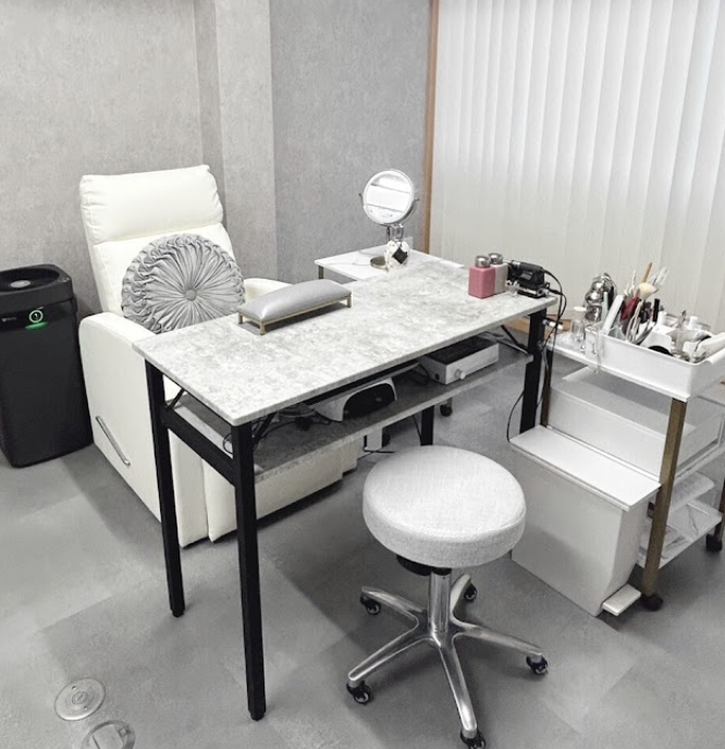 nailsalon colza（ネイルサロン コルザ）